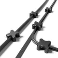 Magnetic Cable Organizer – Desktop Multipurpose Cord Keeper & Cable Management Clip for Home & Office